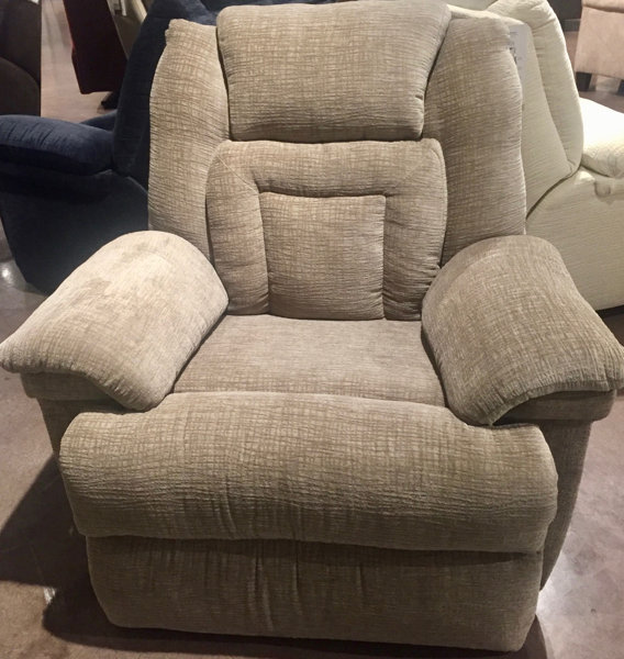 Southern Motion Big Kahuna Mans Wall Hugger Recliner Wayfair